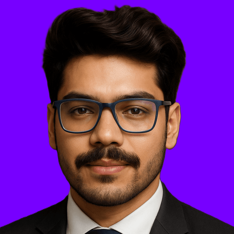 Ankit Kumar - AI/ML Engineer